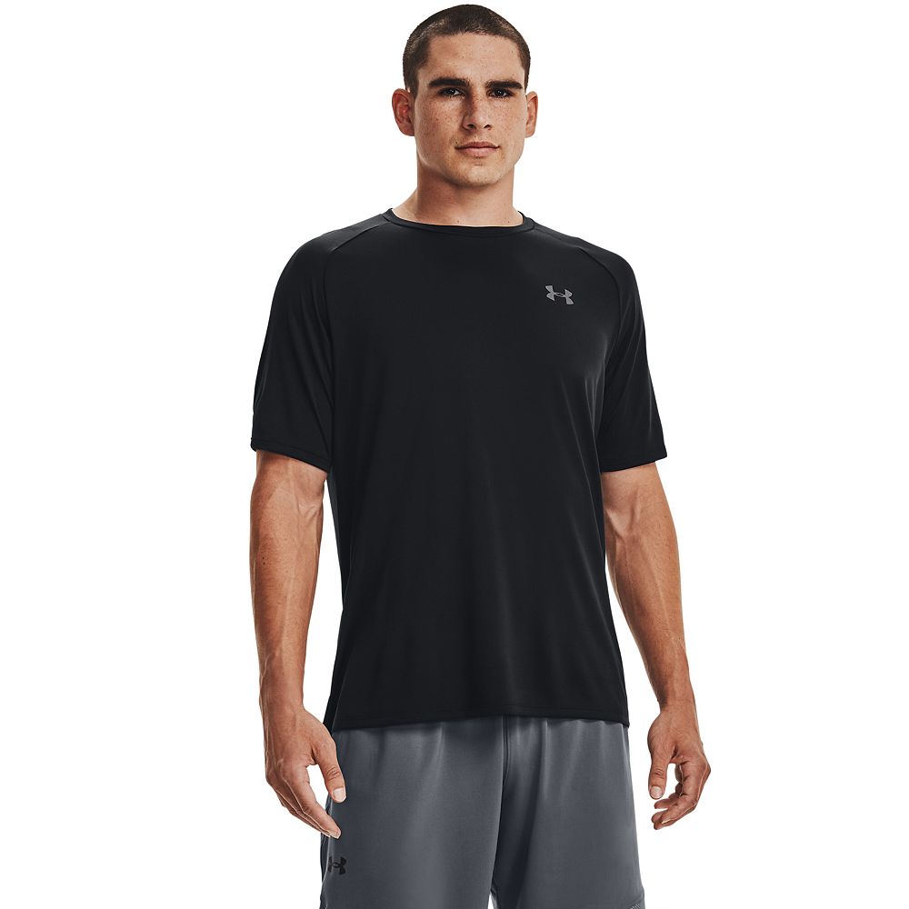 Tシャツ・カットソー T-SHIRT X UNDER ARMOUR 3591143_Black_Graphite?wid=