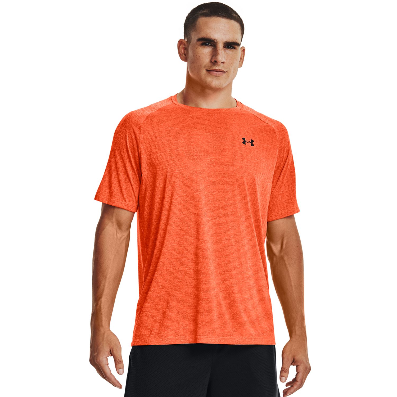 orange under armour