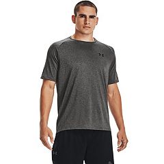 Men's Under Armour T-Shirts: Top Off Your Active Look