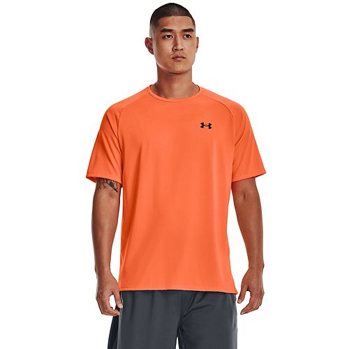 Under Armour T-shirts Men's