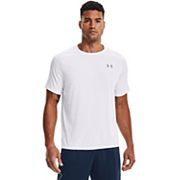 Under Armour Tech 2.0 Short Sleeve T-Shirt Sky Blue Black