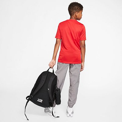 american flag patch on north face backpack 4x6 US Flag Patch