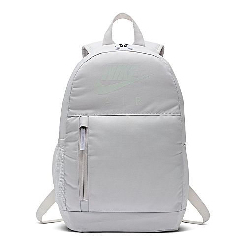Black & White Nike Backpack With Pencil Case Bags
