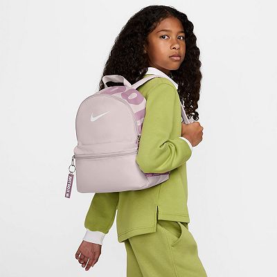 Nike Brasilia JDI Kids Mini Backpack