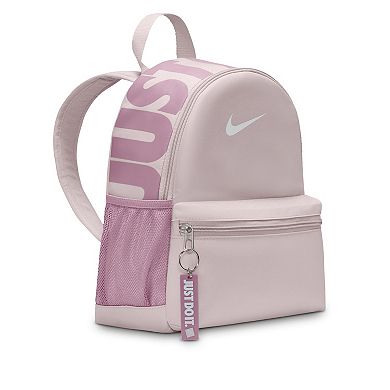 Nike Brasilia JDI Kids' Mini Backpack