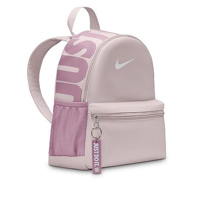 Nike Brasilia JDI Kids' Mini Backpack