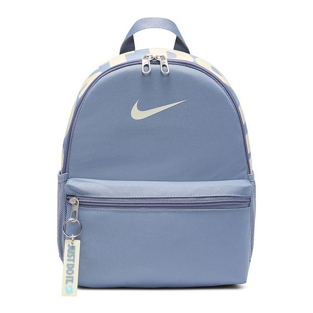 Nike Brasilia JDI Kids' Mini Backpack