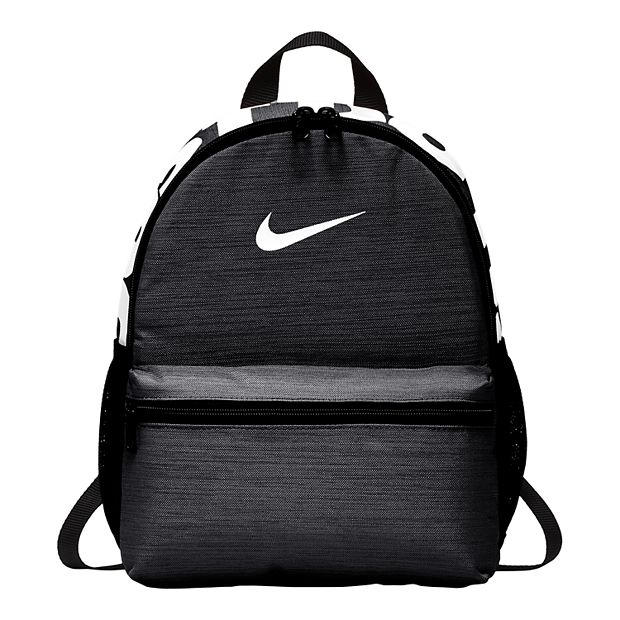 Nike Boxy Mini Backpack in Black Lyst