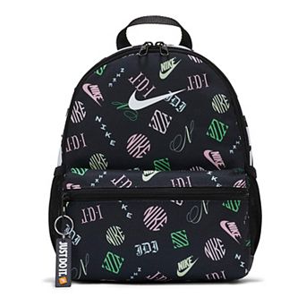 Nike Brasilia JDI Kids' Mini Backpack