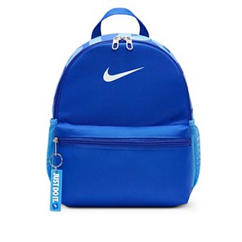 Nike Brasilia JDI Kids' Mini Backpack