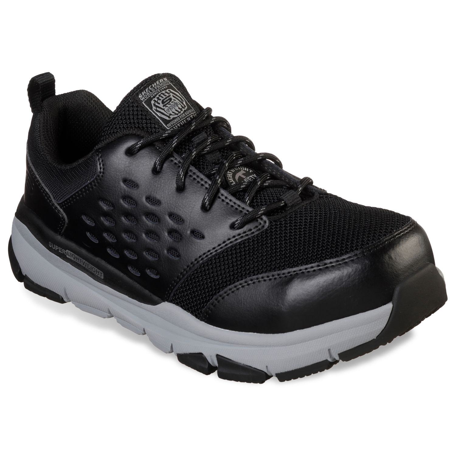 skechers streetwear mens