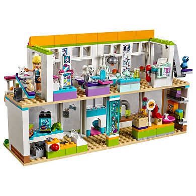 LEGO Friends Heartlake City Pet Center 41345