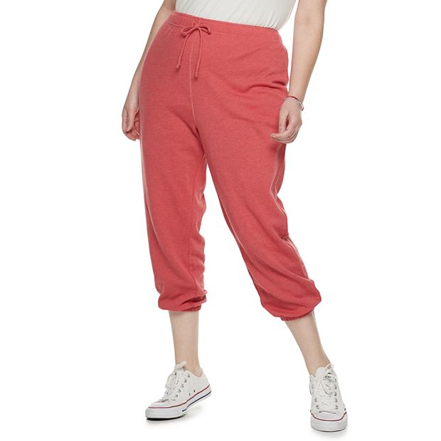 Kohls sales juniors sweatpants