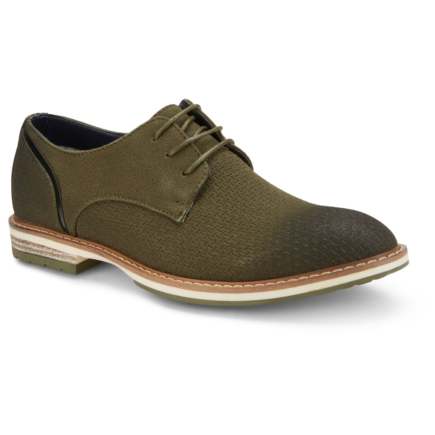 casual derby shoes mens
