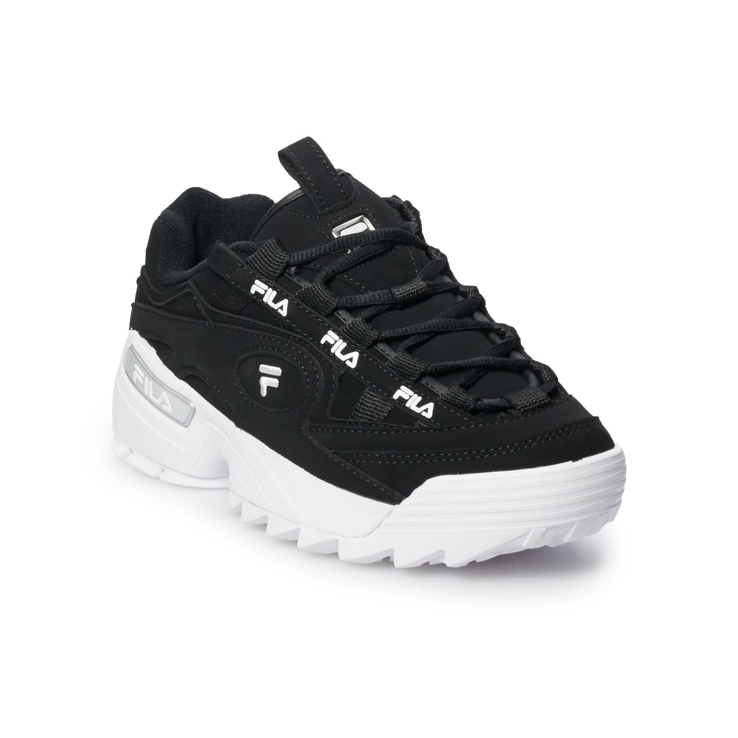 fila d formation womens