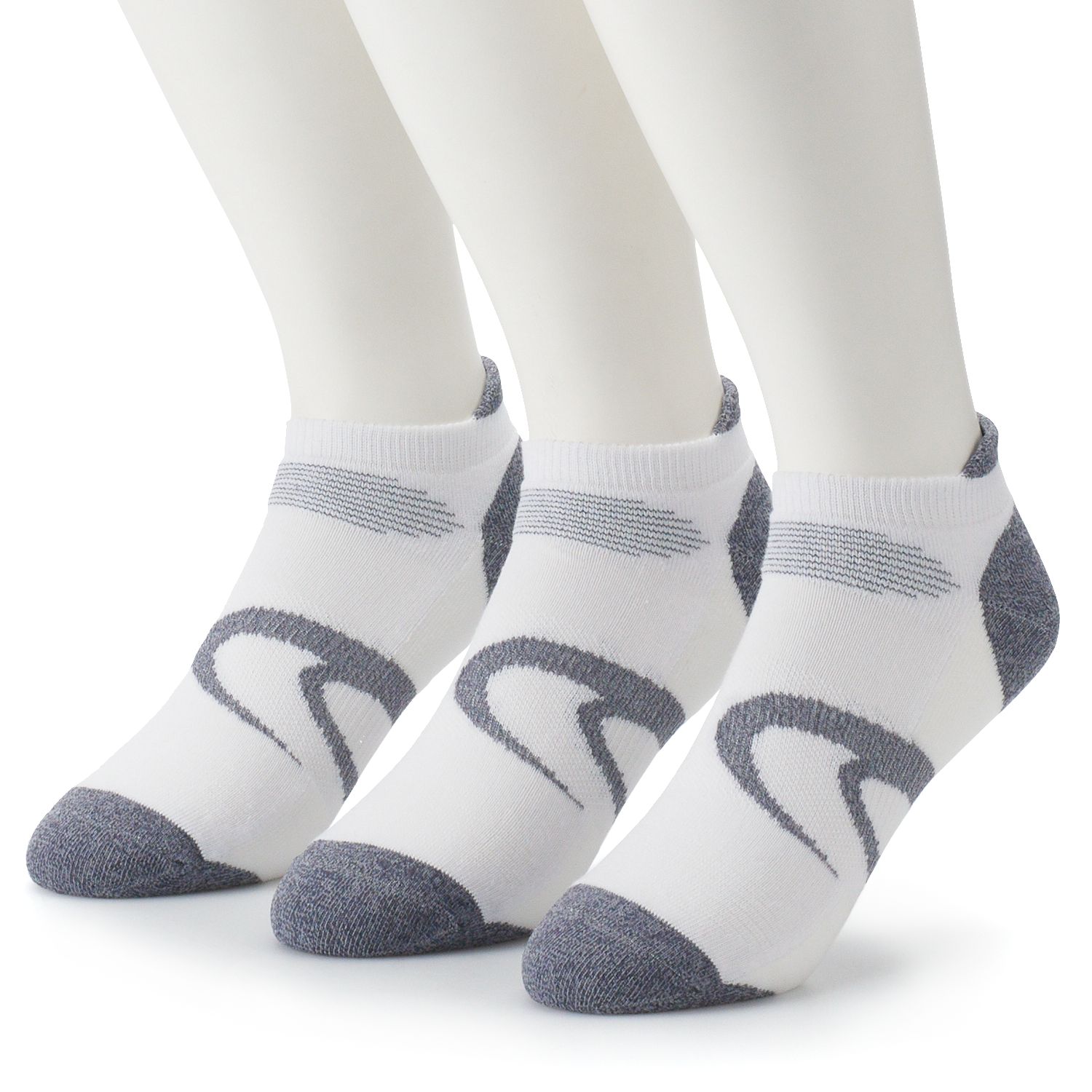 asics intensity single tab socks