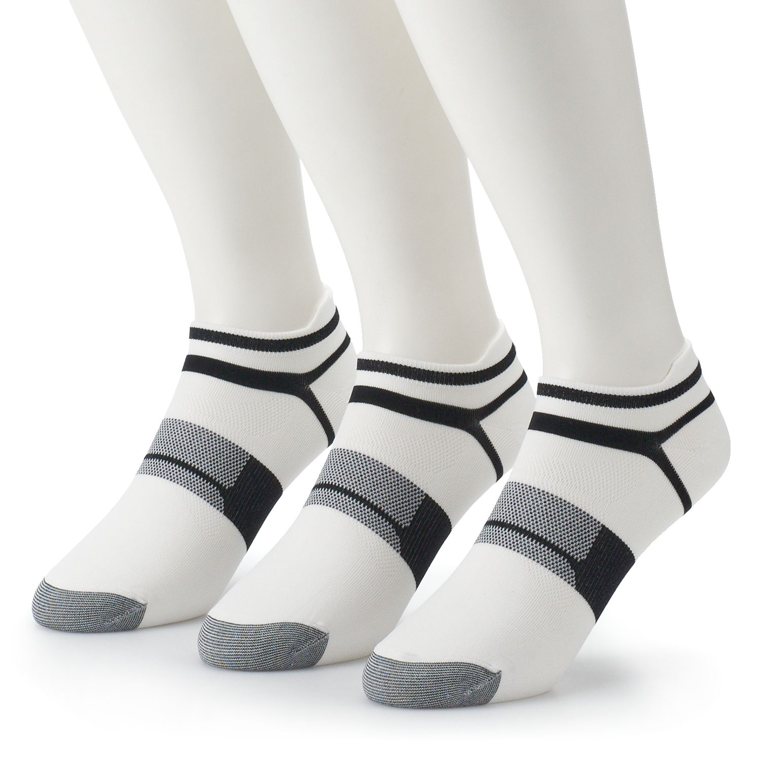 asics quick lyte single tab socks