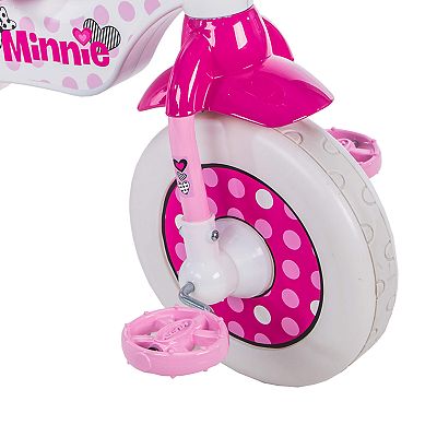 Disney s Minnie Mouse Junior Minnie Tricycle by Huffy