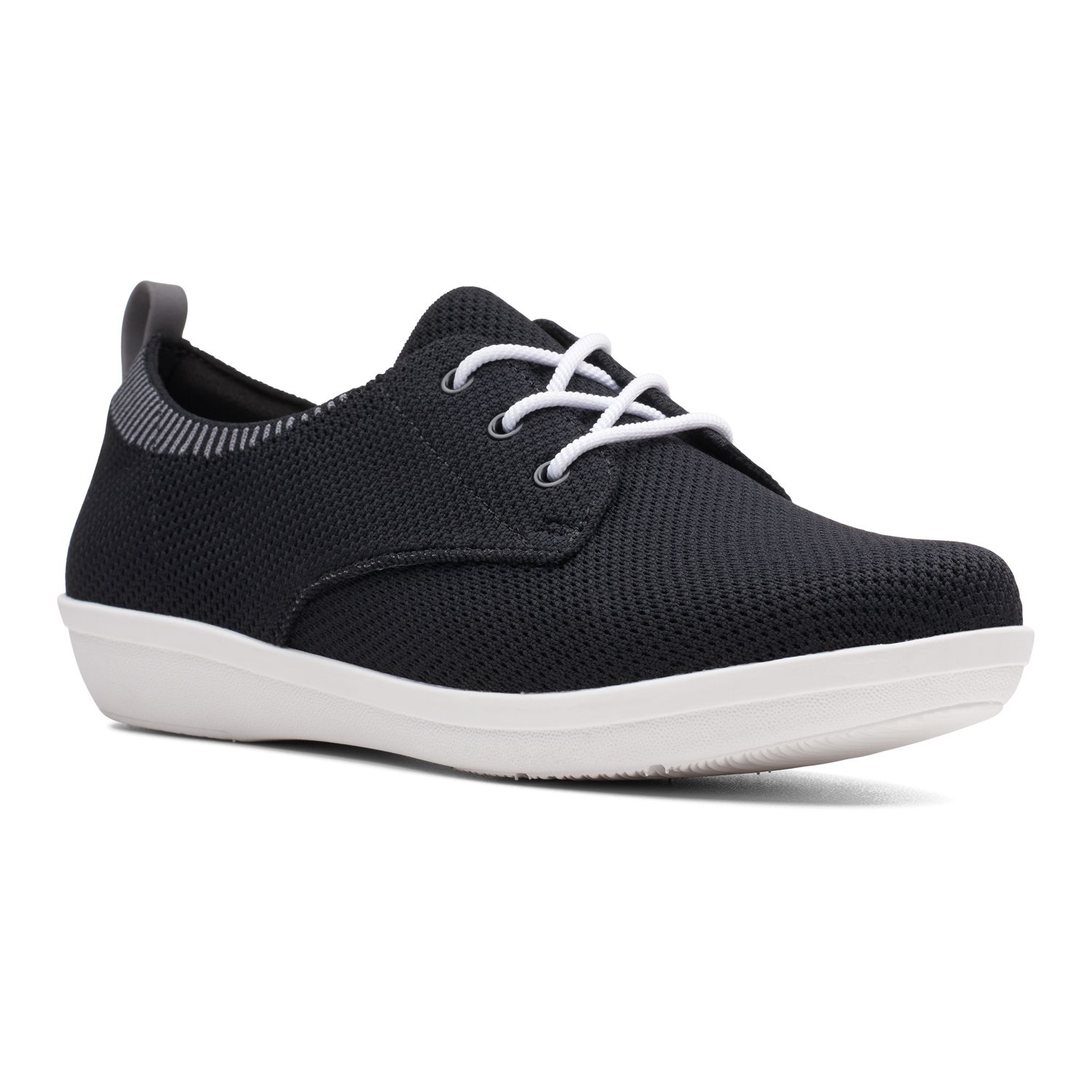 clarks cloudstepper sneakers