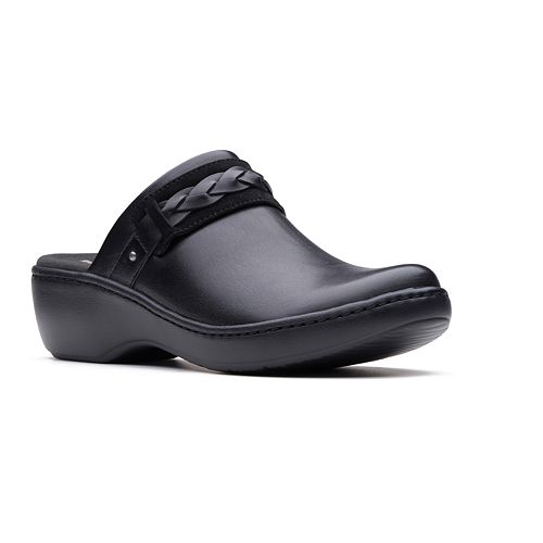 Clarks nessa 2025