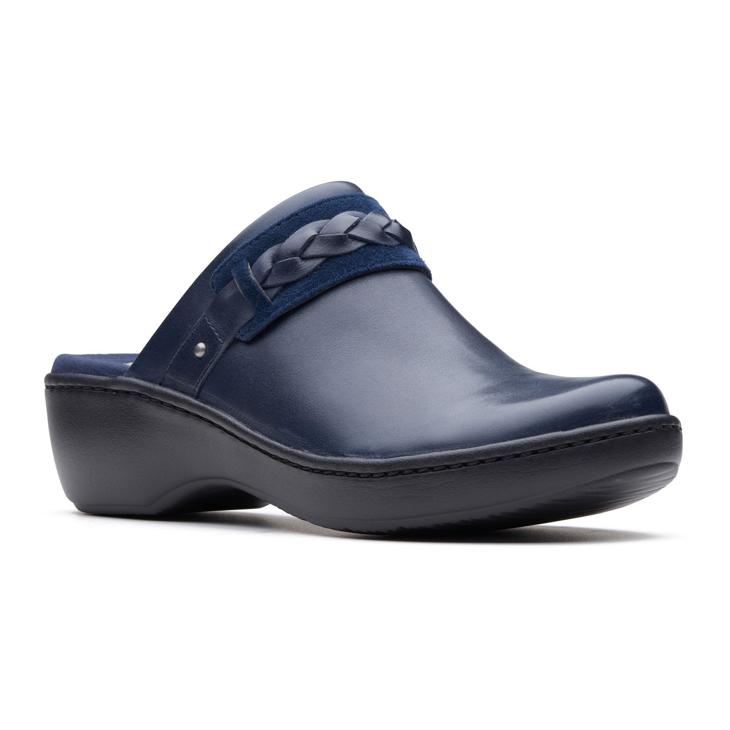 clarks clogs on sale