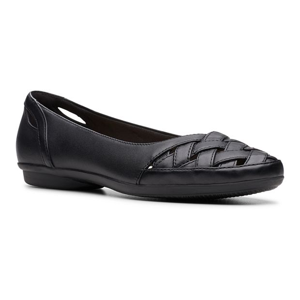 Clarks Gracelin Maze Women s Flats