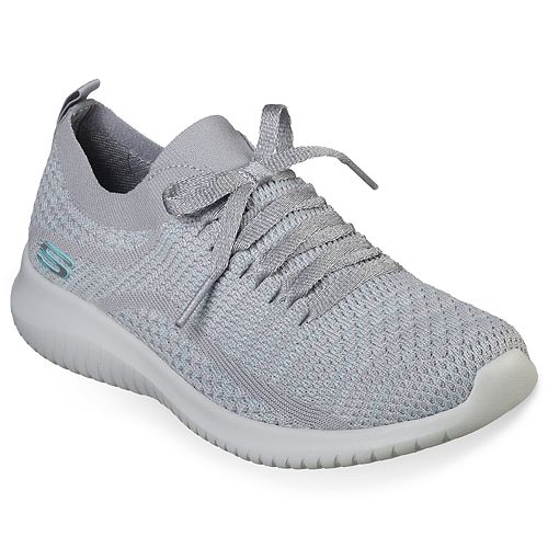 Skechers Ultra Flex Good Looking Womens Sneakers