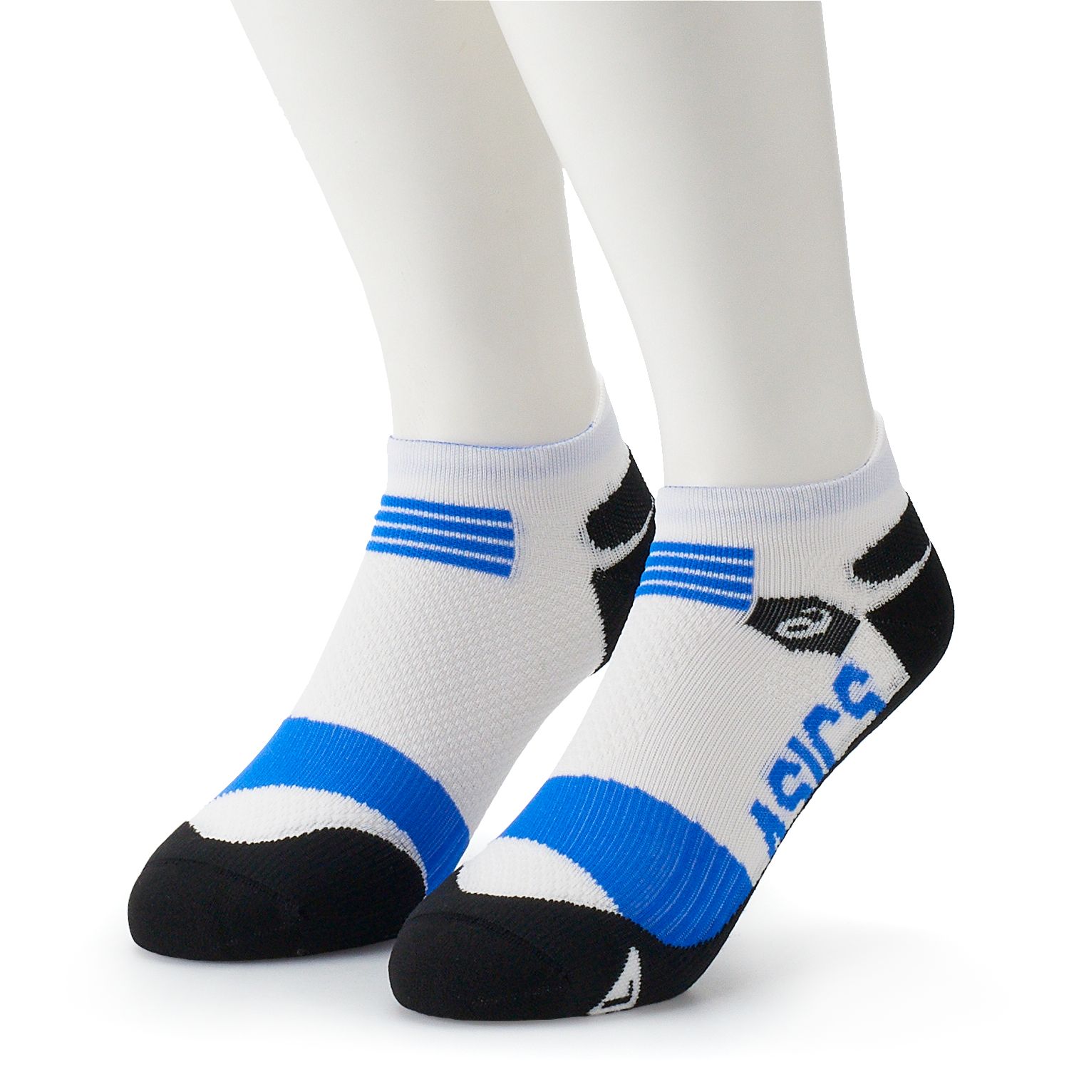 asics kayano classic low cut socks