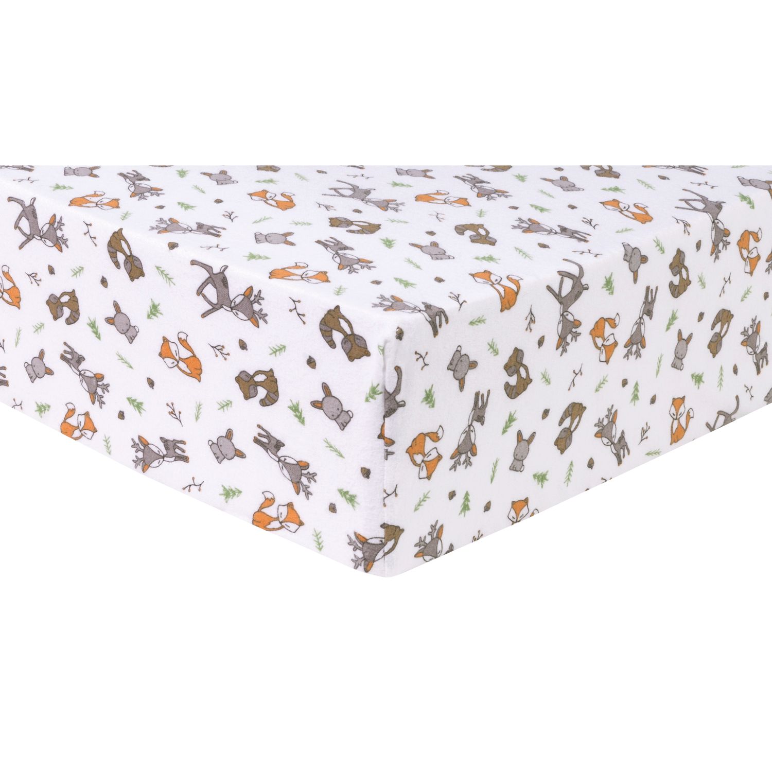 kohls bassinet sheets