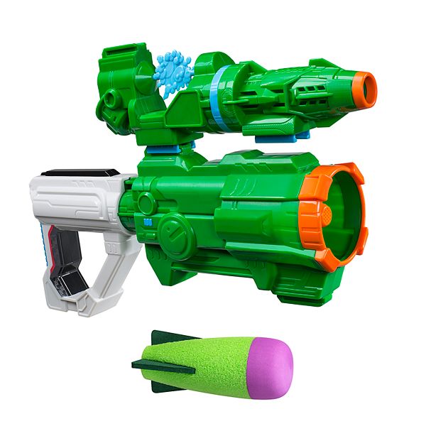 Marvel nerf hot sale assembler gear