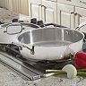 Cuisinart® Chef's Classic Stainless Steel 5.5-qt. Saute Pan