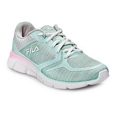 kohls fila womens shoes