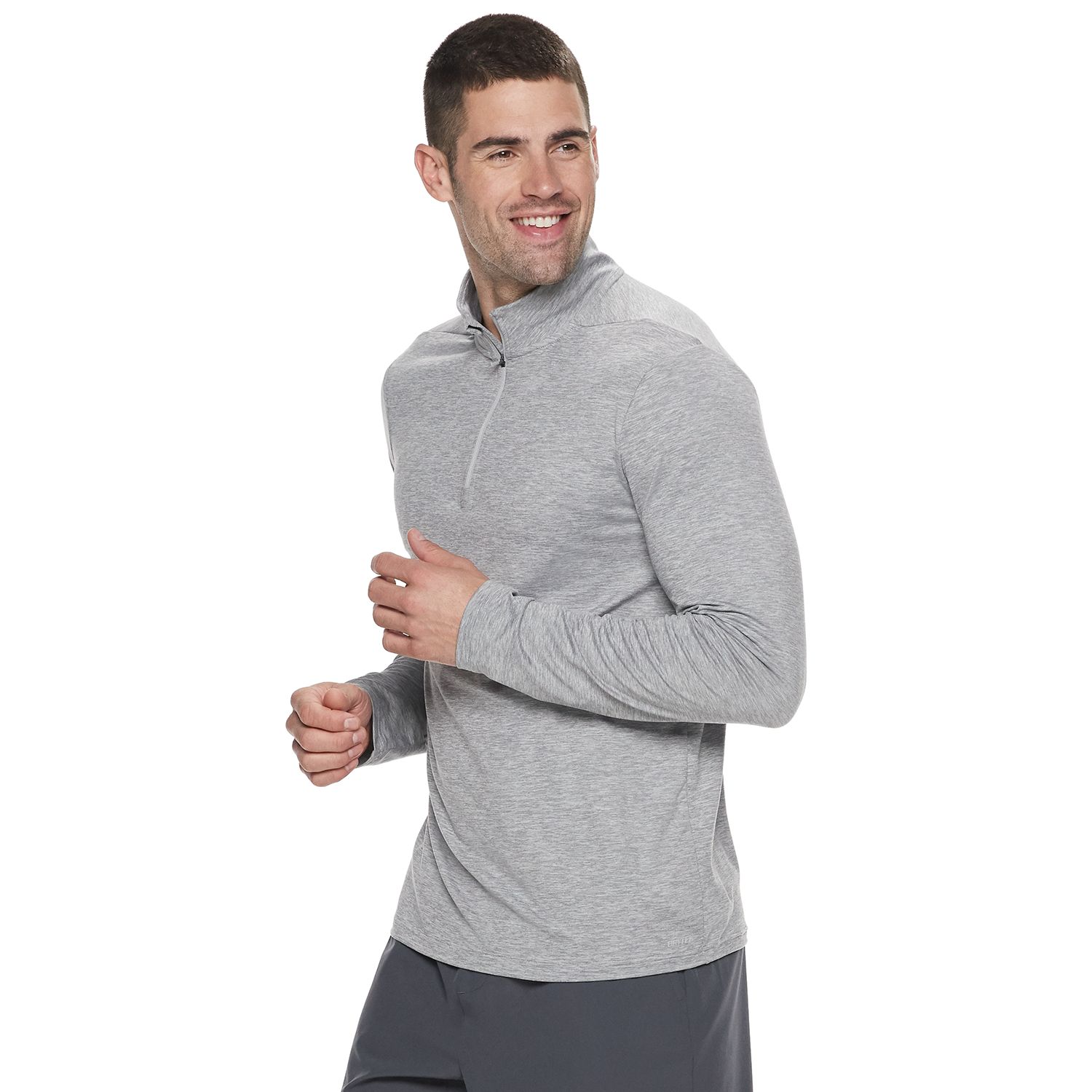 kohls tek gear mens sweatshirt