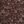 Brown Mini Floral