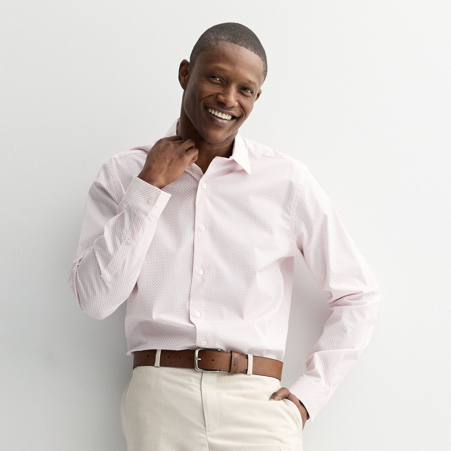 【美品】L'Appartement New A Line Shirts New Arrivals