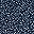 Navy Mini Floral