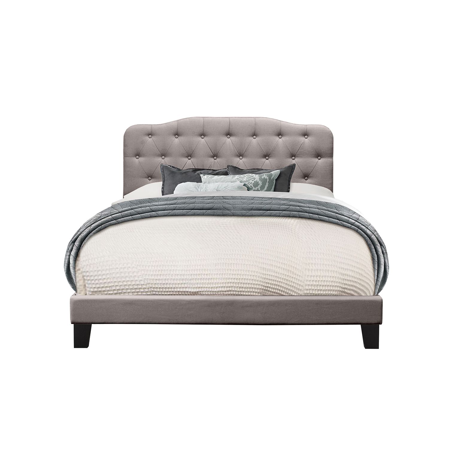 Image for Hillsdale Furniture Nicole Bed at Kohl's.