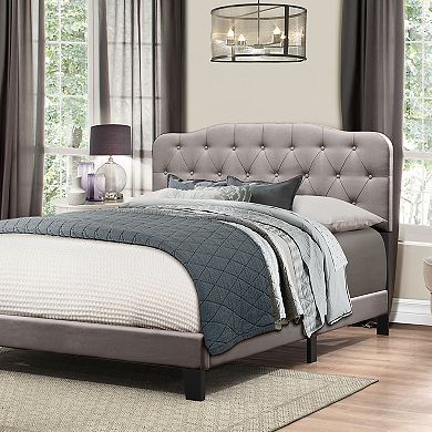 Hillsdale Furniture Nicole Bed