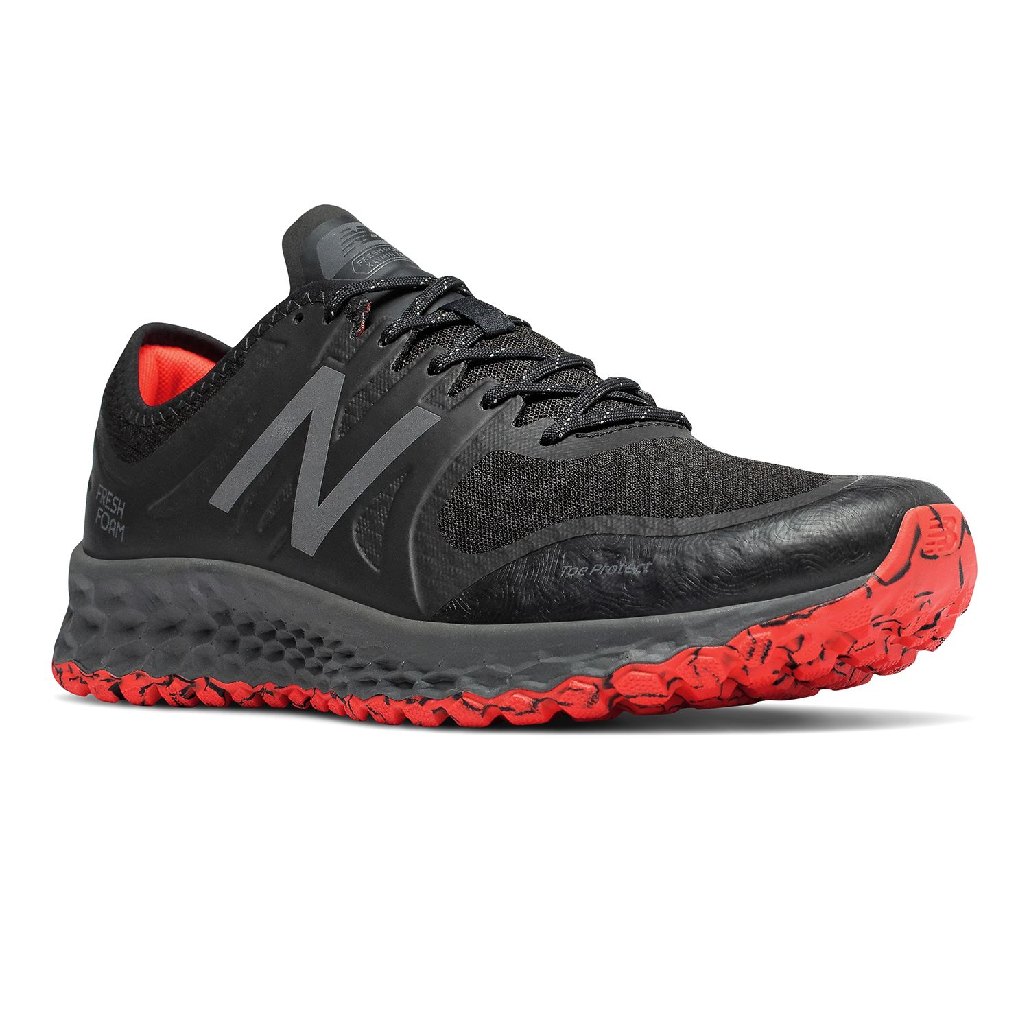 new balance off road shoes