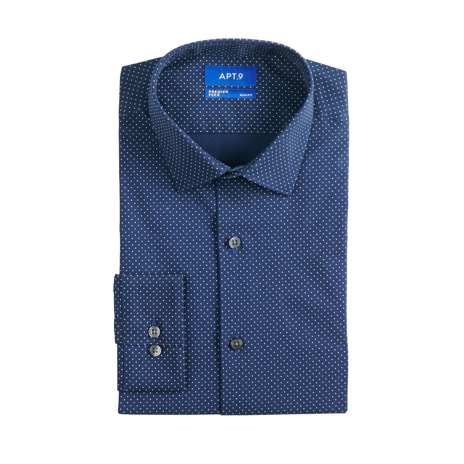 men's tall slim fit shirts