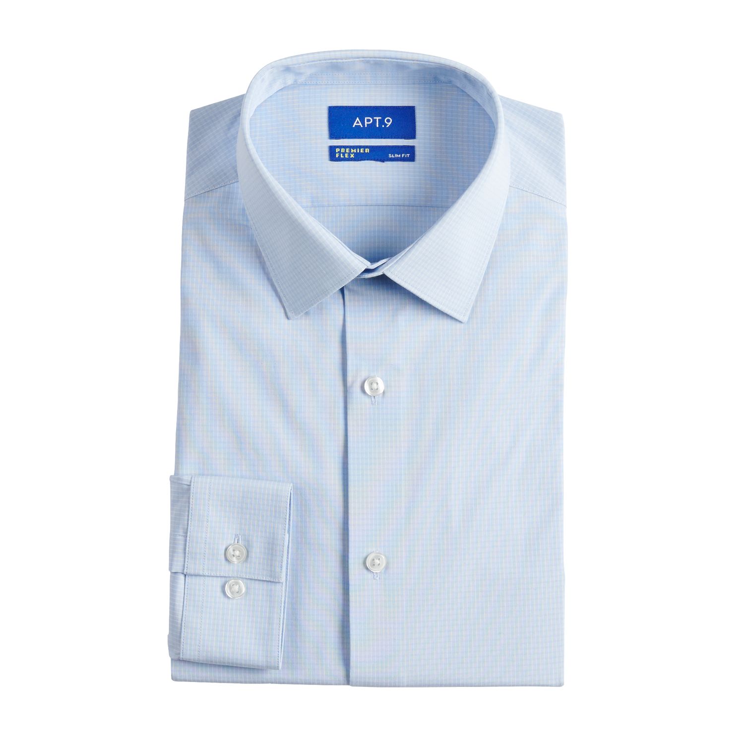 men's tall slim fit shirts