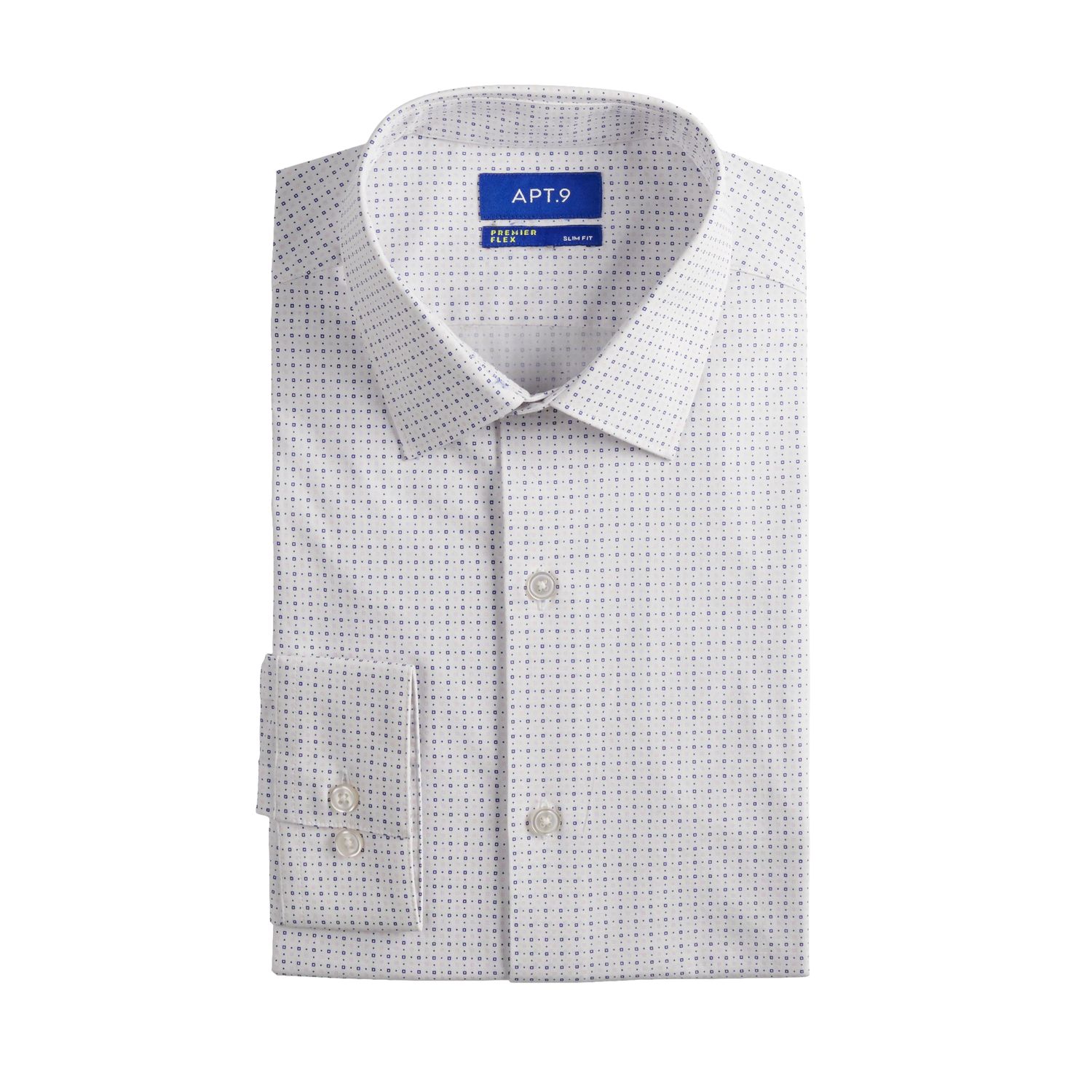 kohls big and tall dress shirts