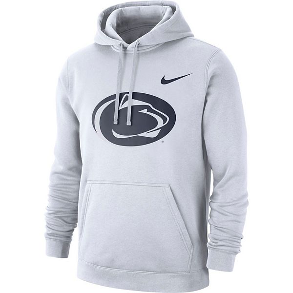 Men's Nike Penn State Nittany Lions Club Fleece Hoodie
