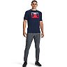 Men's Under Armour Boxed Sportstyle Tee