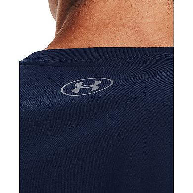 Men's Under Armour Boxed Sportstyle Tee