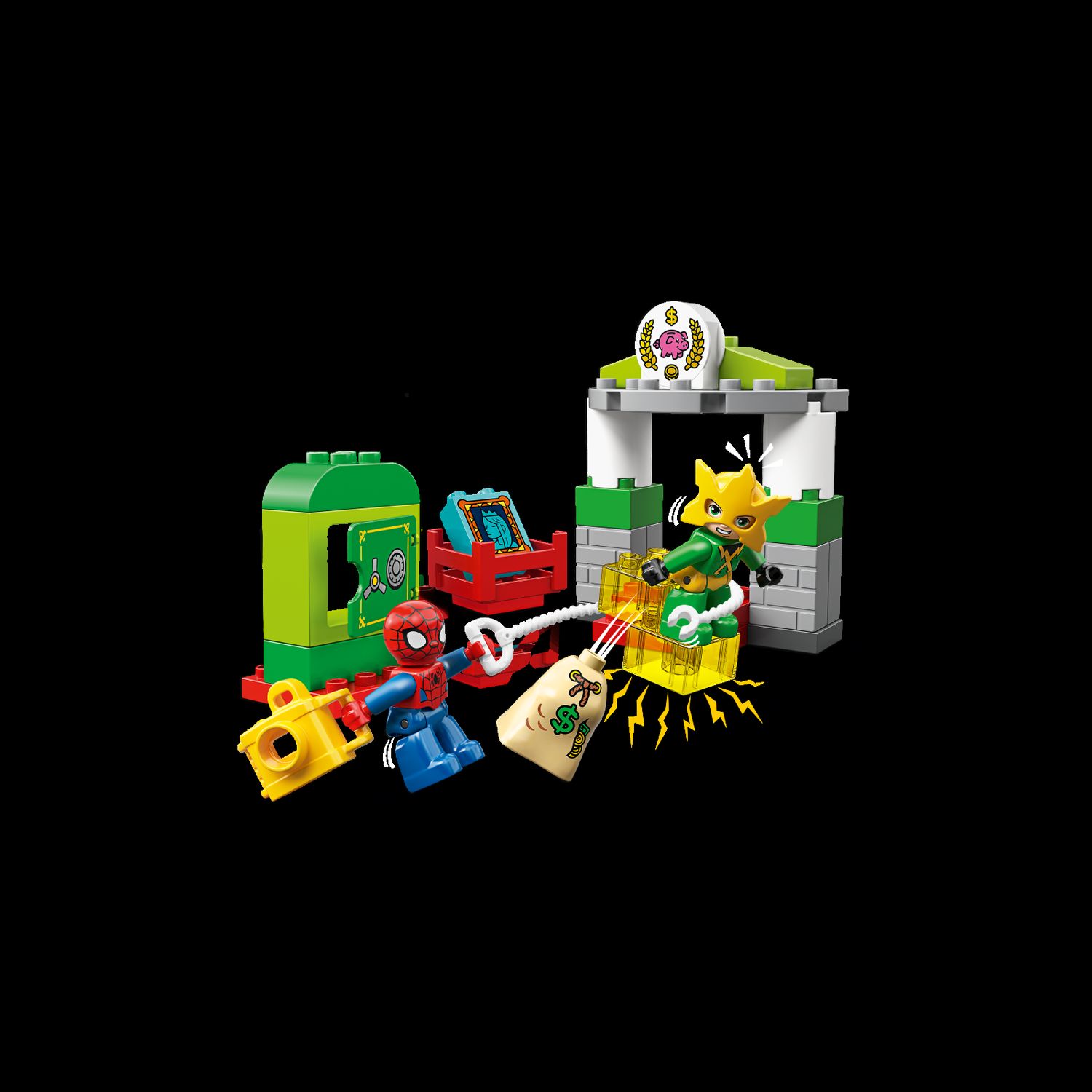 duplo electro