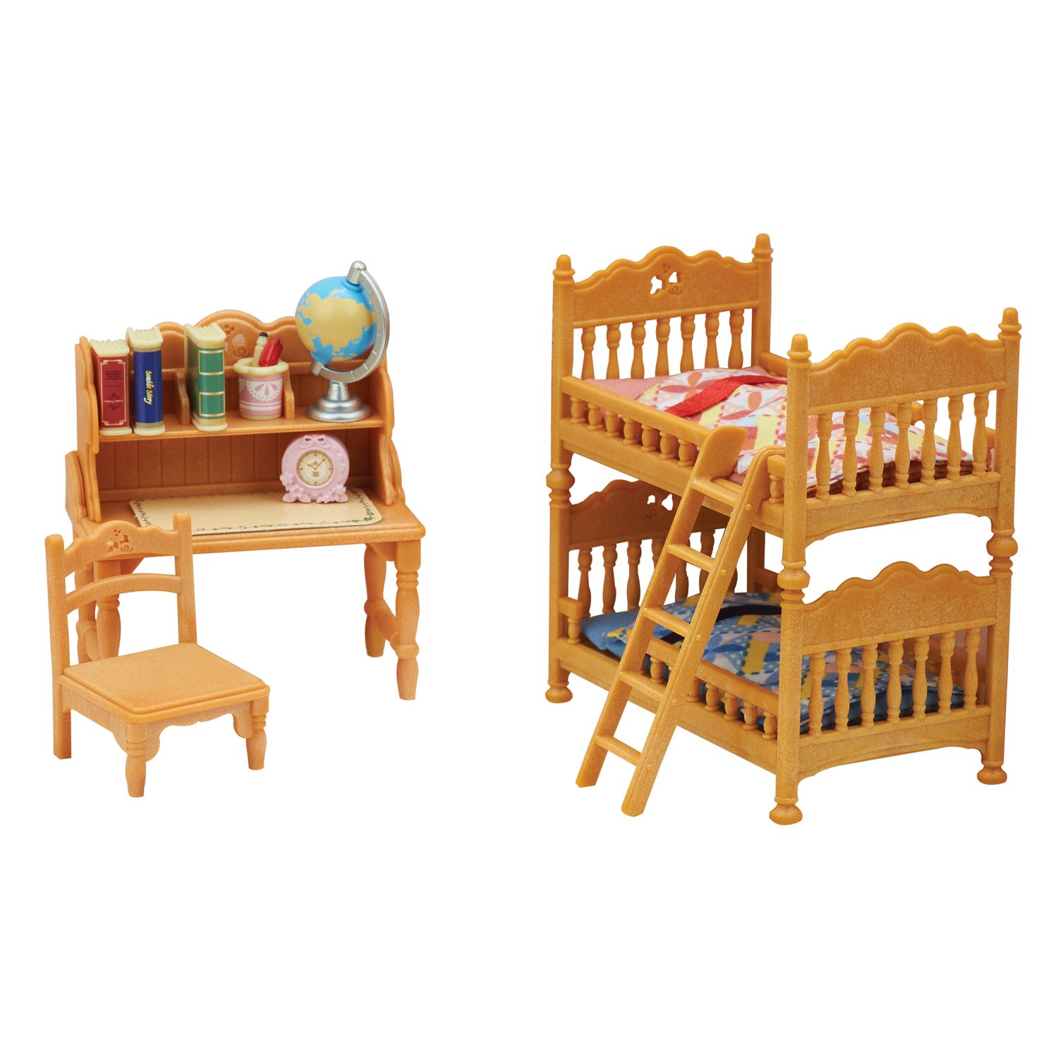 calico critters furniture set