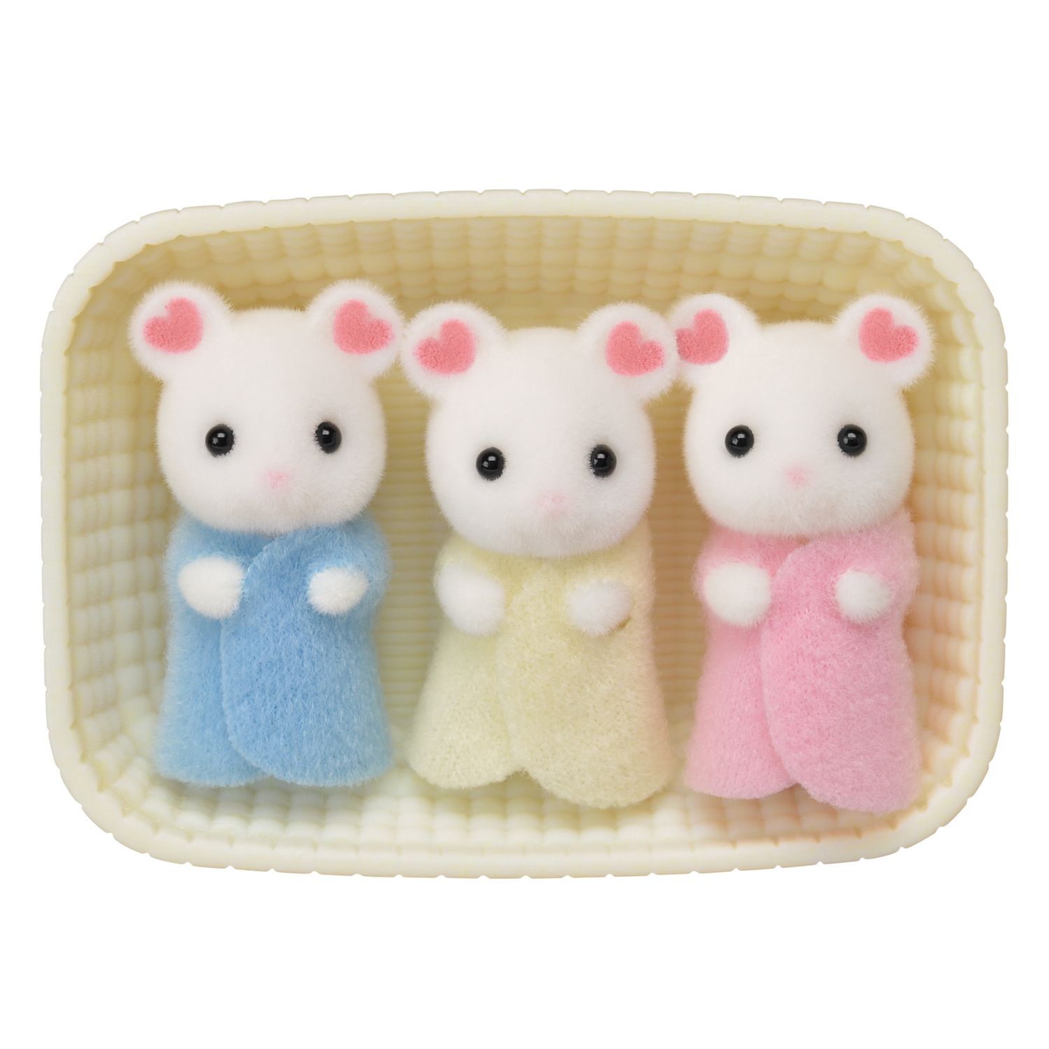 calico critters alpaca