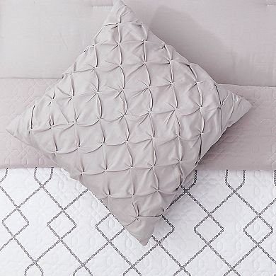 Riverbrook Home Alexander 8 Piece Layered Comforter & Coverlet Set