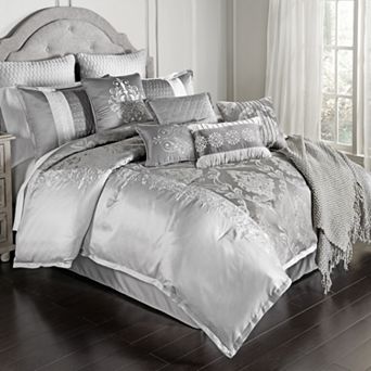 Kacee 12 pc Comforter Set